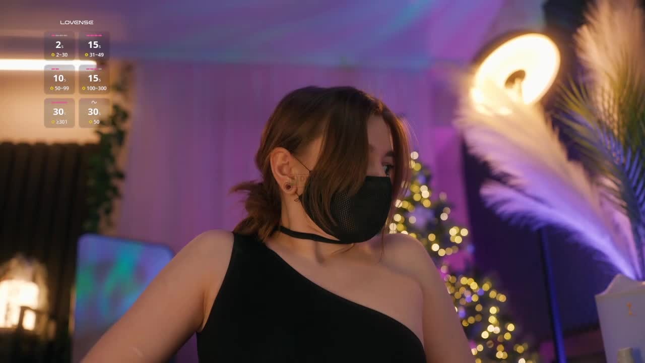 arimass Live Sex February 9, 2026