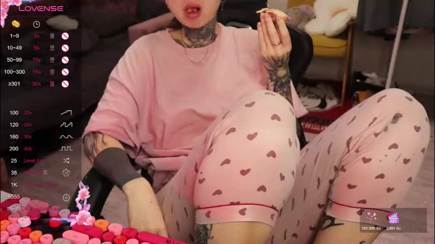 _viv1an_ Live Sex February 9, 2026