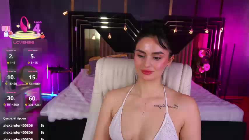 Milashaaaa Live Sex February 9, 2026