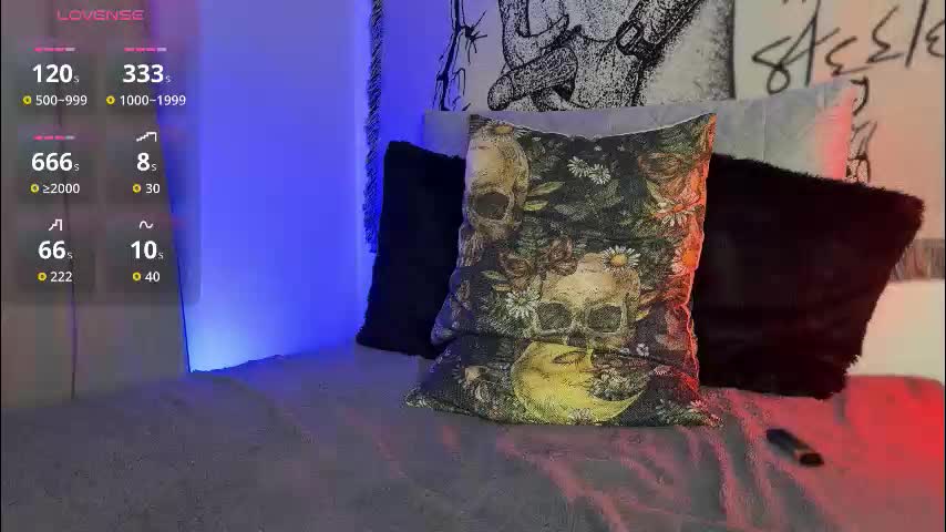 inkedvvitch Live Sex February 9, 2026