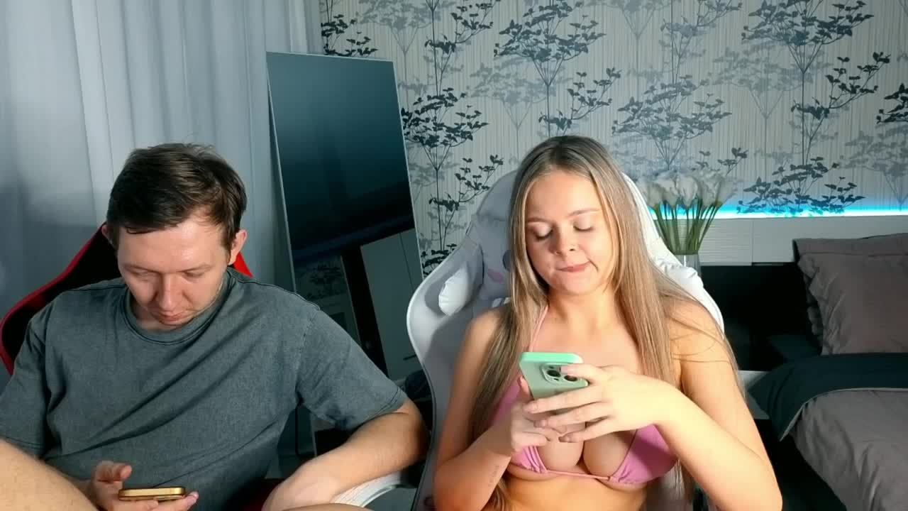 Cornflakes Live Sex February 9, 2026