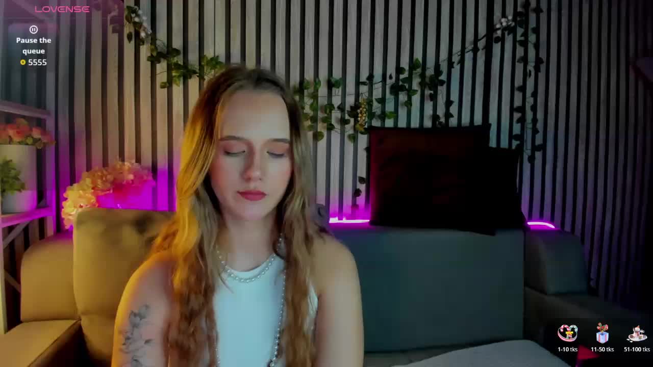 Casey-Sweeet Live Sex February 9, 2026
