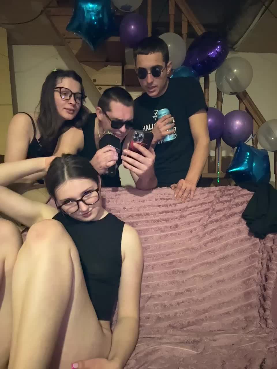 AHAHAC_HAXPEH_B_yHuTa3 Live Sex February 10, 2026