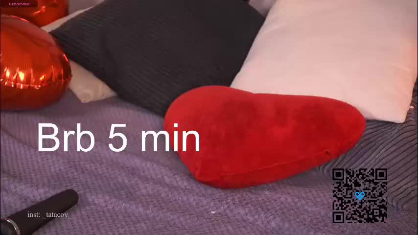 tatacoy Live Sex February 10, 2026