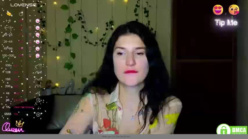 AliannaSoloKisses Live Sex February 10, 2026