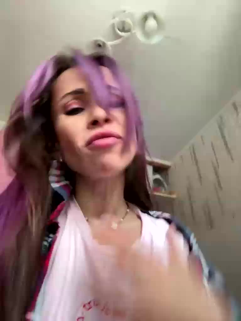 VIP17CoupleDream Live Sex February 10, 2026