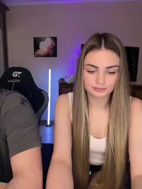 TwoPlay Live Sex February 10, 2026