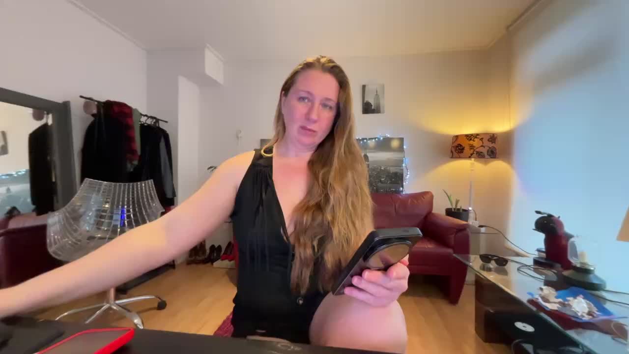 MazySun Live Sex February 10, 2026