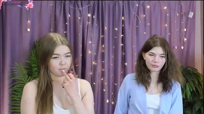 berry_bloom Live Sex February 10, 2026