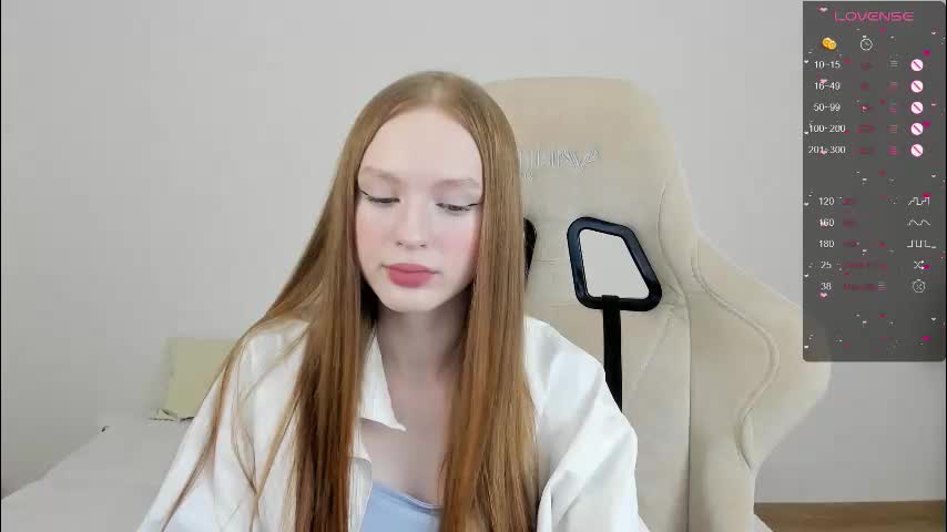 milymi_ Live Sex February 10, 2026