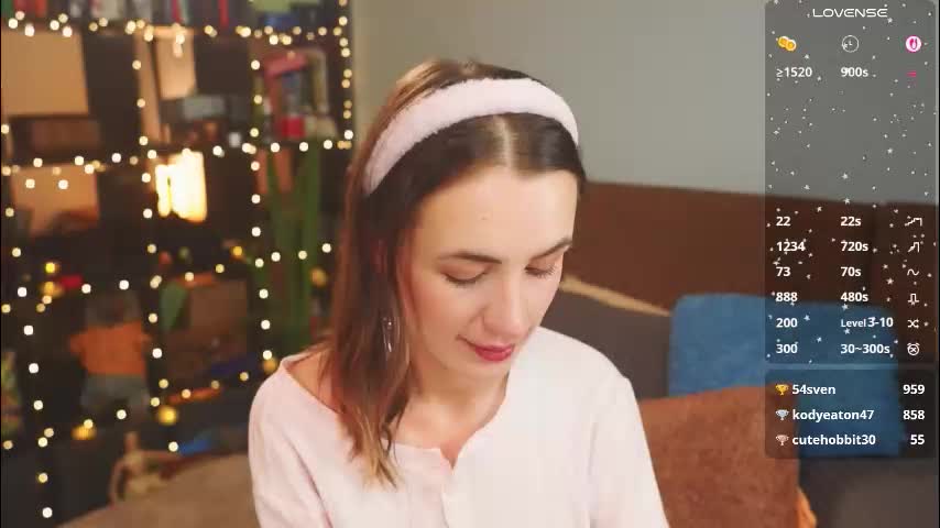 bananya_kitty Live Sex February 10, 2026