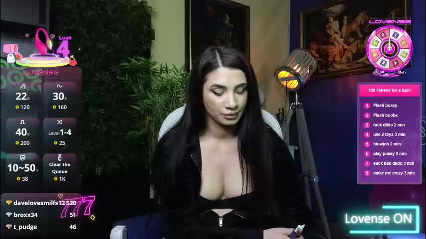 nicollepalmer Live Sex February 10, 2026