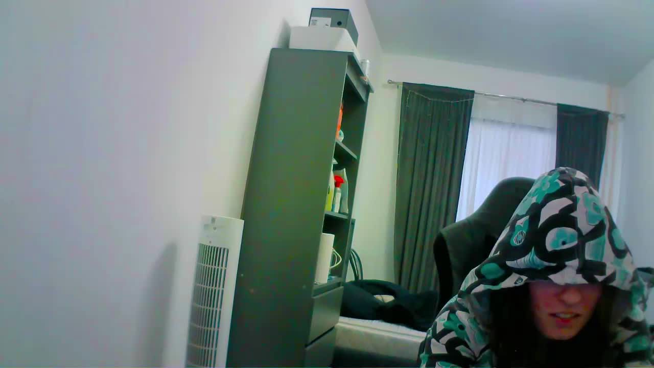 Sinner-5 Live Sex February 10, 2026