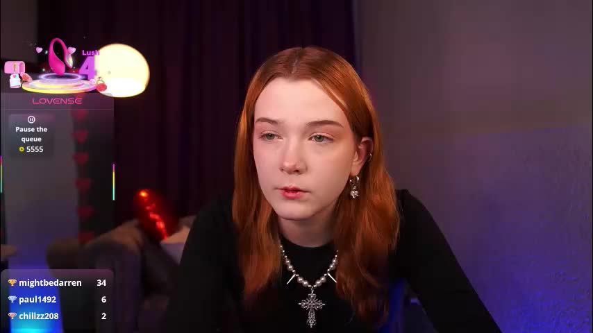 avaryder Live Sex February 10, 2026