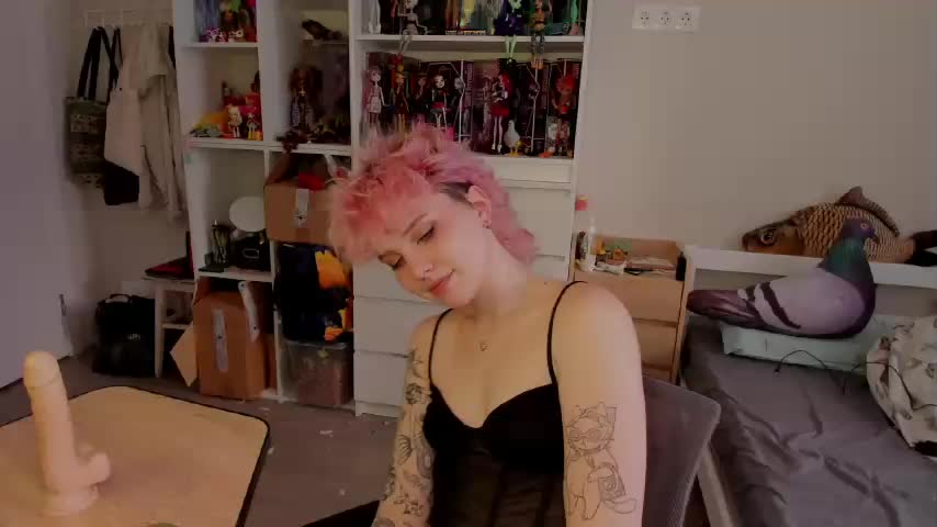 Cool-Love Live Sex February 10, 2026