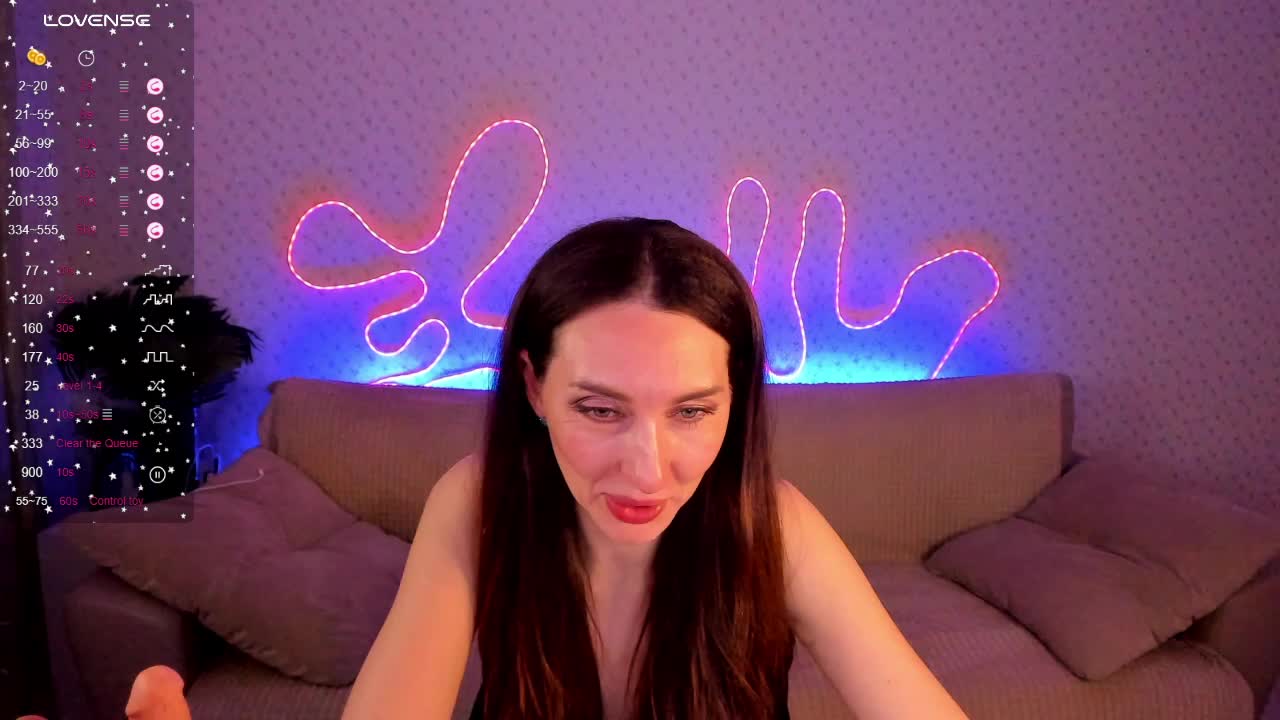 EternalLilith Live Sex February 10, 2026