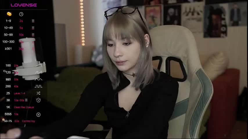 traharaaa Live Sex February 10, 2026