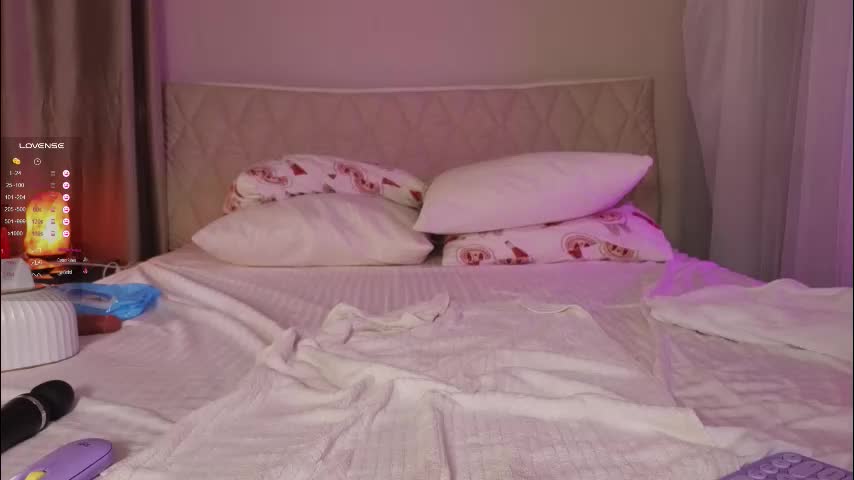 ericamiracle15 Live Sex February 10, 2026