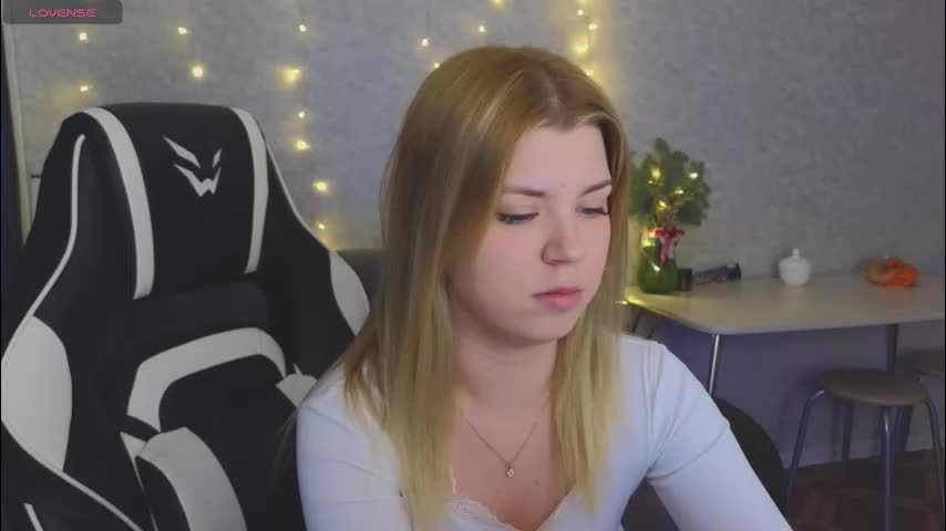 _kirieshka Live Sex February 10, 2026