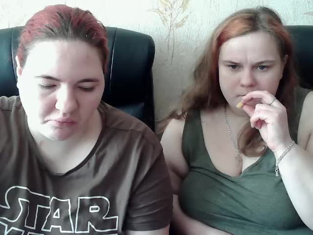 HollyXEva Live Sex February 10, 2026