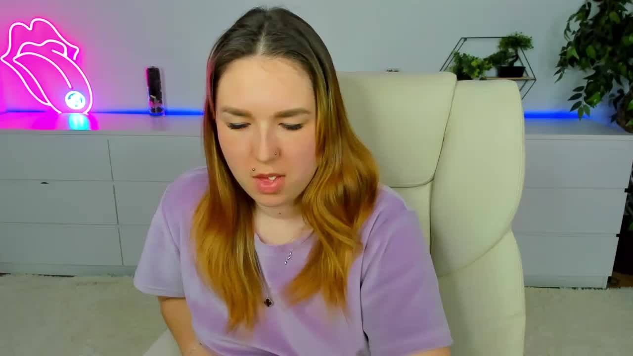 SofiiDarling Live Sex February 10, 2026