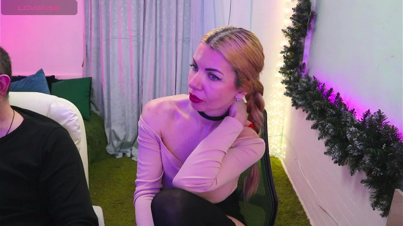 AlisaAleks Live Sex February 10, 2026