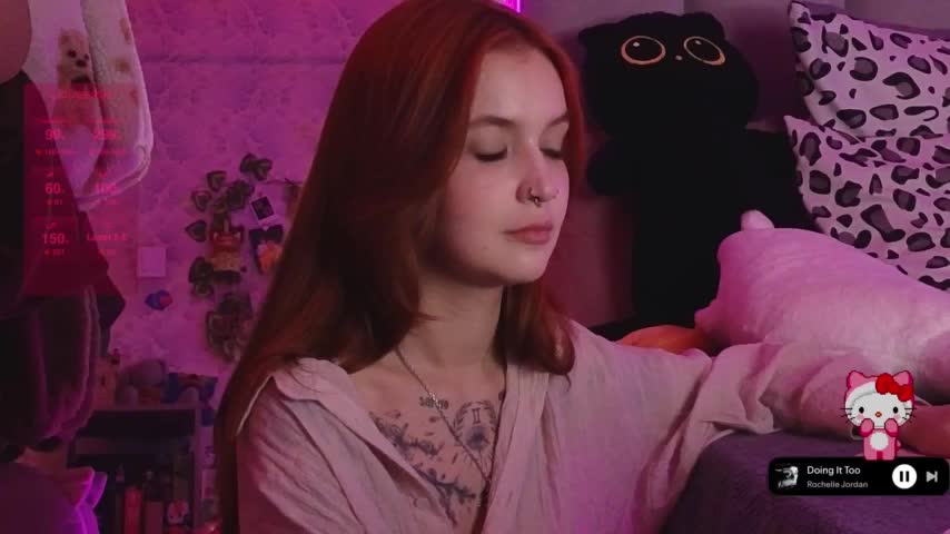 LisLy Live Sex February 10, 2026