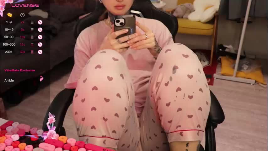 _viv1an_ Live Sex February 10, 2026