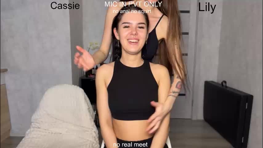 x_kai Live Sex February 10, 2026