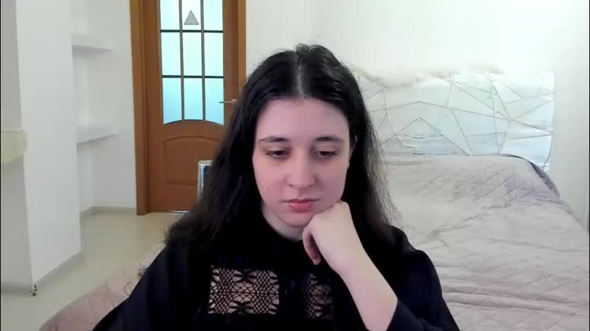 ginablum Live Sex February 10, 2026