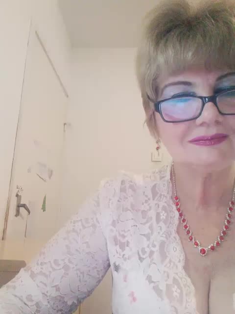 BoloshkaBlonda Live Sex February 10, 2026