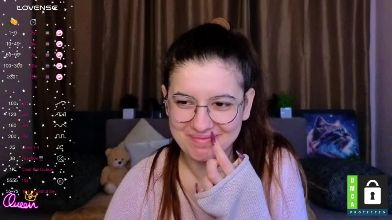 AminaBeatris13 Live Sex February 10, 2026