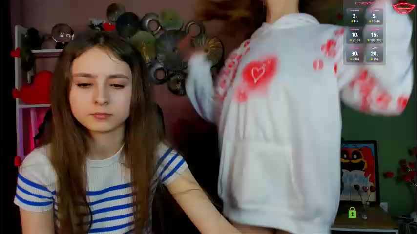rebecca_smile_ Live Sex February 10, 2026