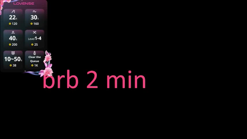 peachypoet Live Sex February 10, 2026