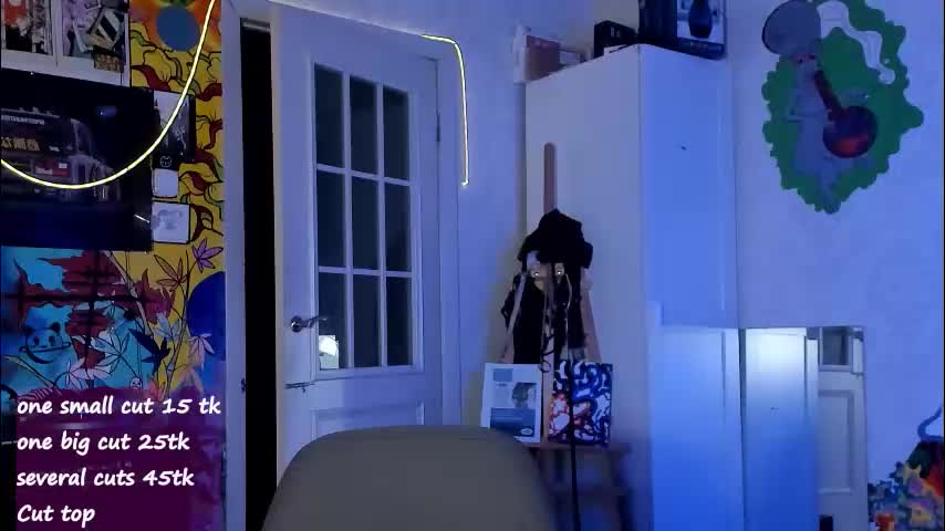 sunny_mouse Live Sex February 10, 2026