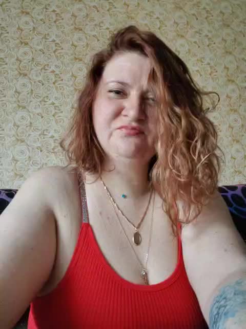 MiaShooter Live Sex February 10, 2026