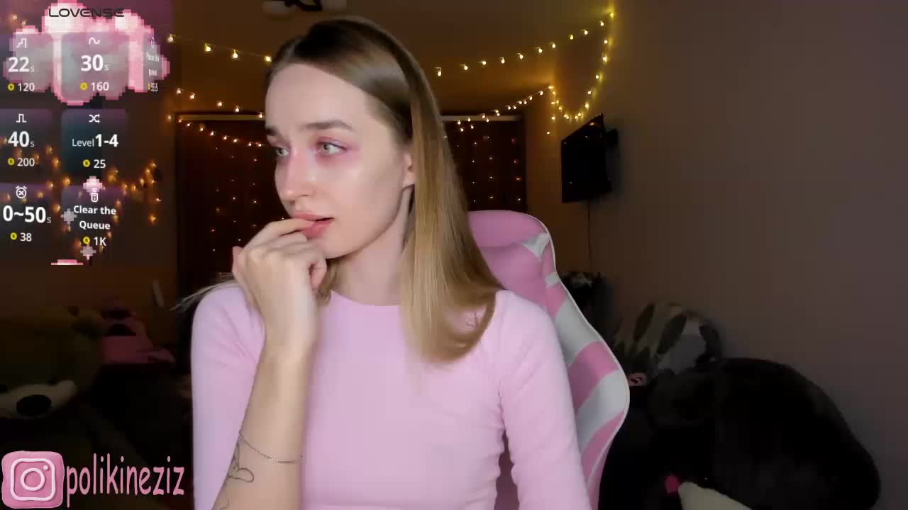 Polikinesis Live Sex February 10, 2026