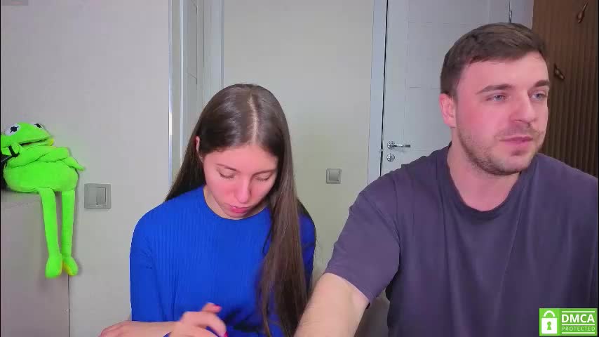 ihavepaws33 Live Sex February 10, 2026