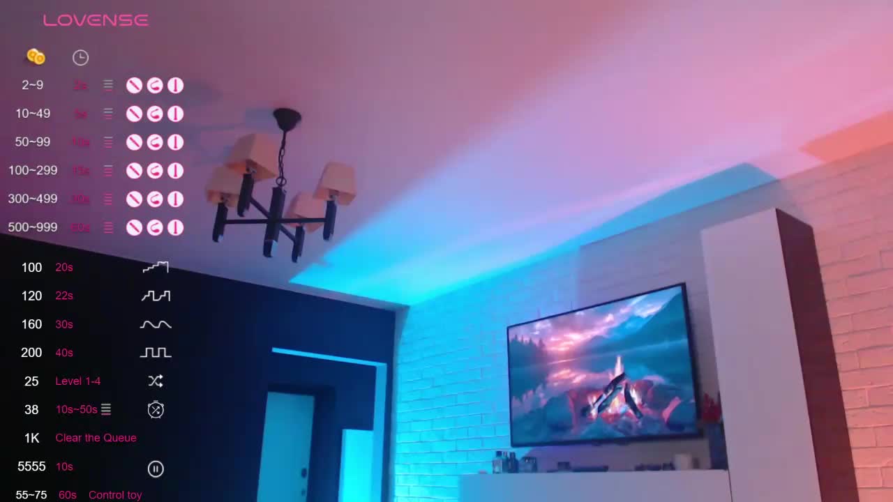 Jade-Lumin Live Sex February 10, 2026