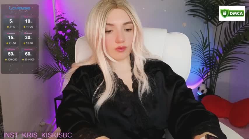 Kris_Cute Live Sex February 10, 2026