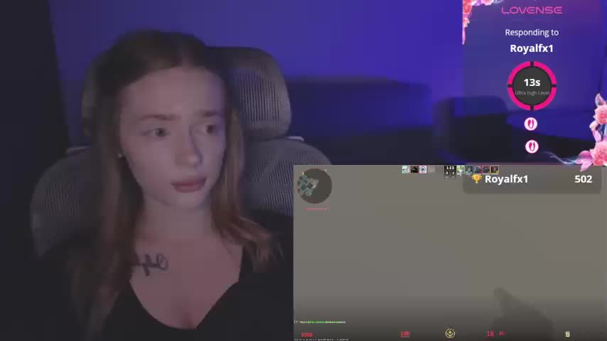 mayshy Live Sex February 10, 2026