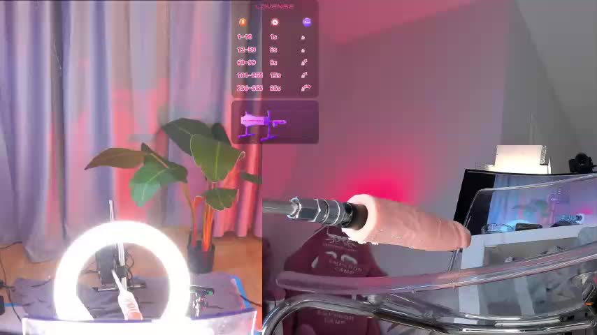 SexyBlondeDoll Live Sex February 10, 2026