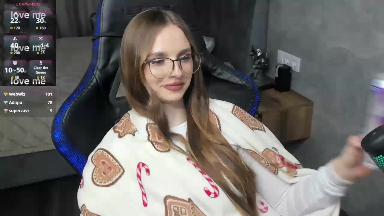 MCfly-1 Live Sex February 10, 2026