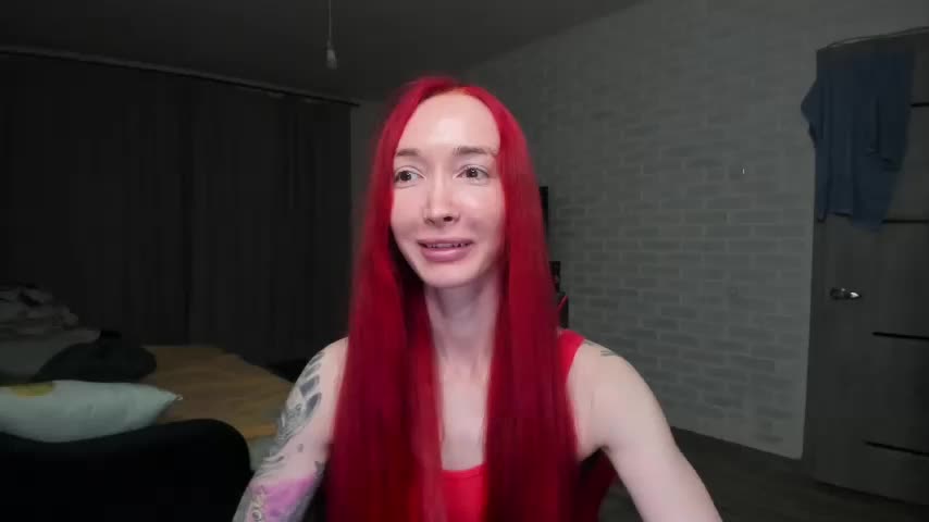 Roxy-Sun Live Sex February 10, 2026