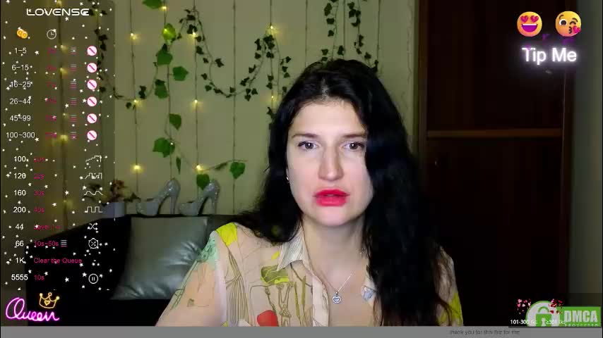 alianna_solo_kiss Live Sex February 10, 2026