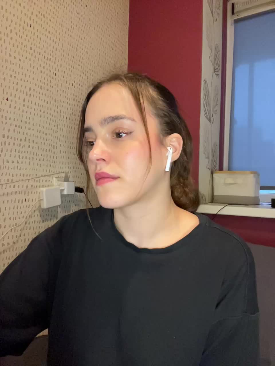 Kendrasil Live Sex February 10, 2026