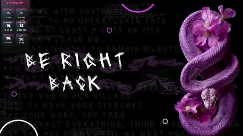 anabel2054 Live Sex February 10, 2026