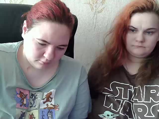 HollyXEva Live Sex February 10, 2026