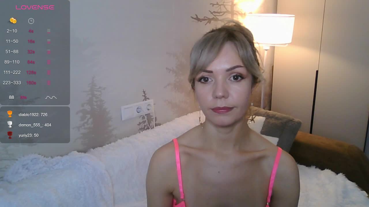 Red_Rose_98 Live Sex February 10, 2026