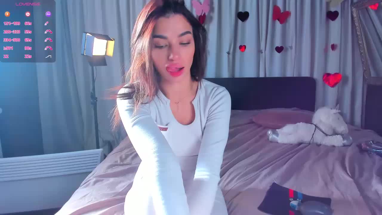 Jesikalooove Live Sex February 10, 2026